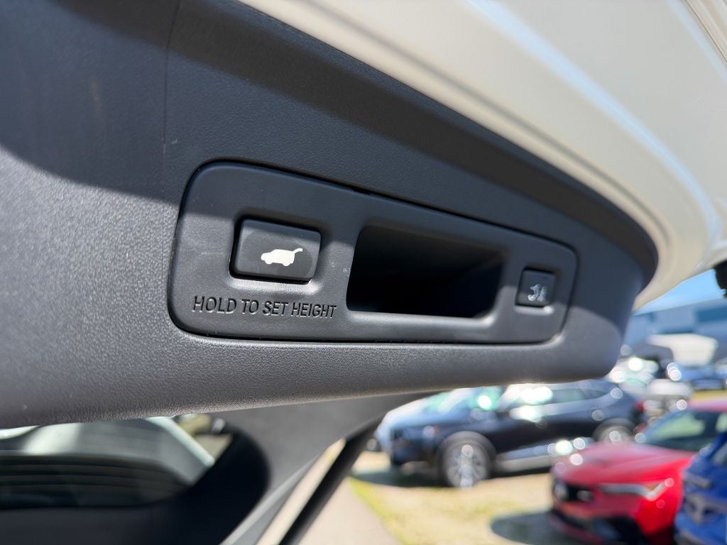 2026 Acura ADX A-Spec Package