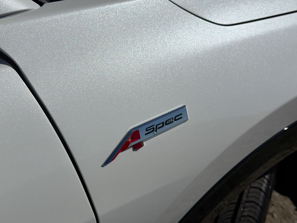 2026 Acura ADX A-Spec Package
