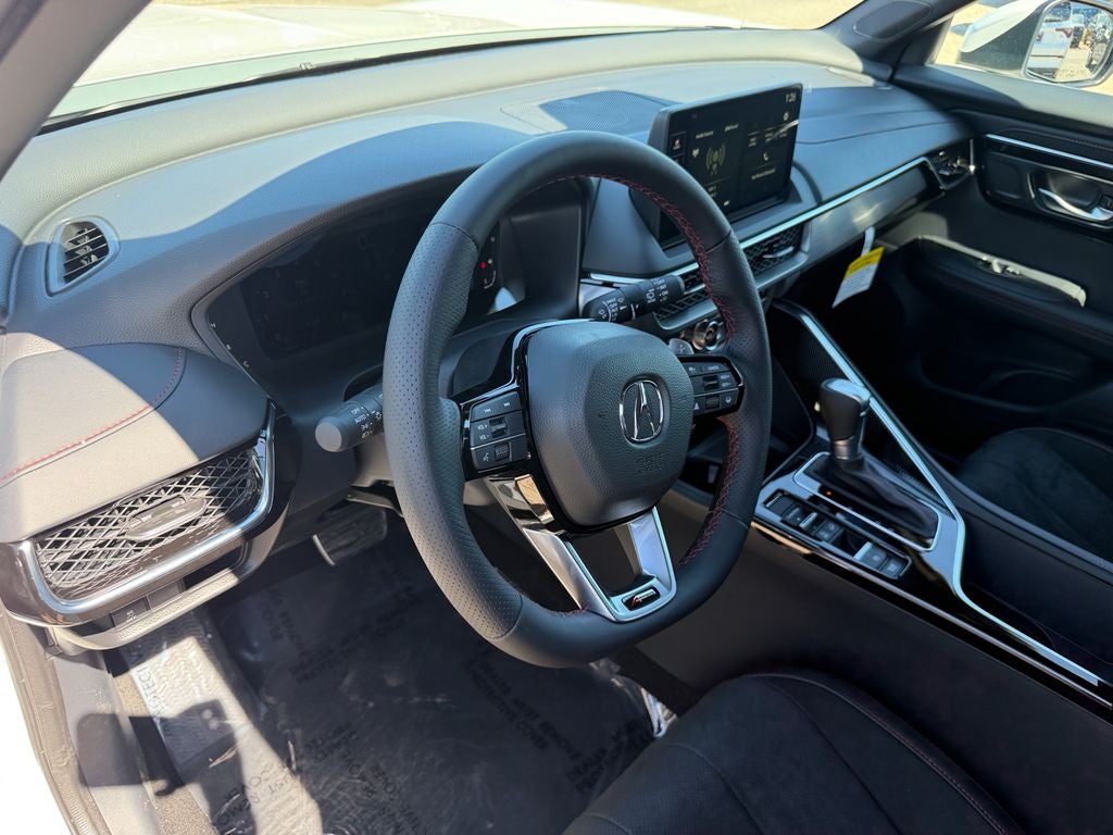 2026 Acura ADX A-Spec Package