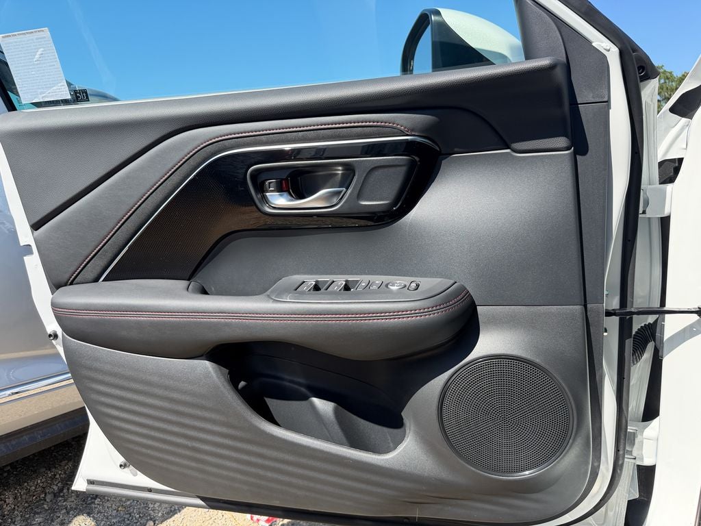 2026 Acura ADX A-Spec Package