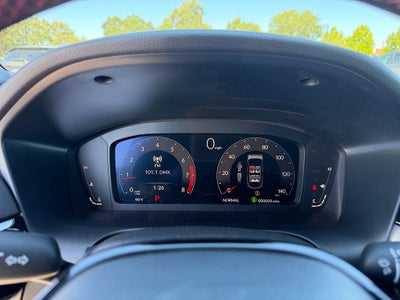 2026 Acura ADX A-Spec Package