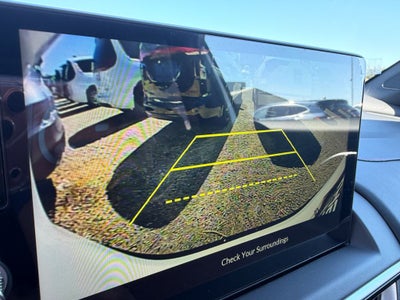 2026 Acura ADX A-Spec Package