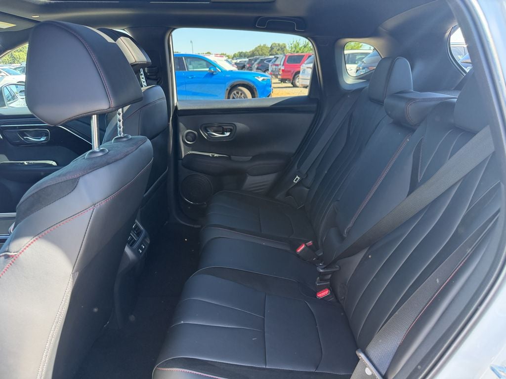 2026 Acura ADX A-Spec Package