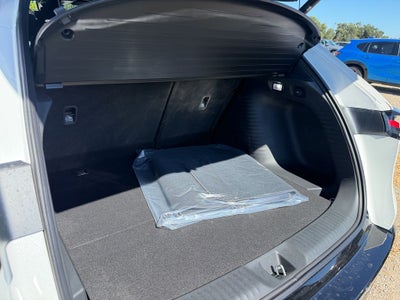 2026 Acura ADX A-Spec Package
