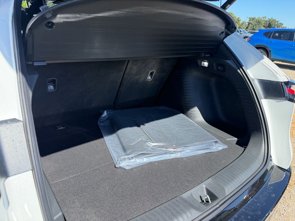 2026 Acura ADX A-Spec Package