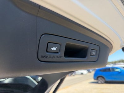 2026 Acura ADX A-Spec Package