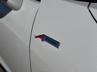2026 Acura ADX A-Spec Package