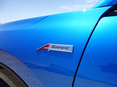 2026 Acura ADX A-Spec Package