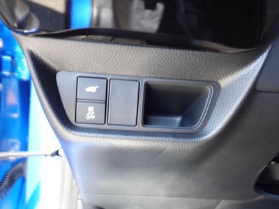 2026 Acura ADX A-Spec Package