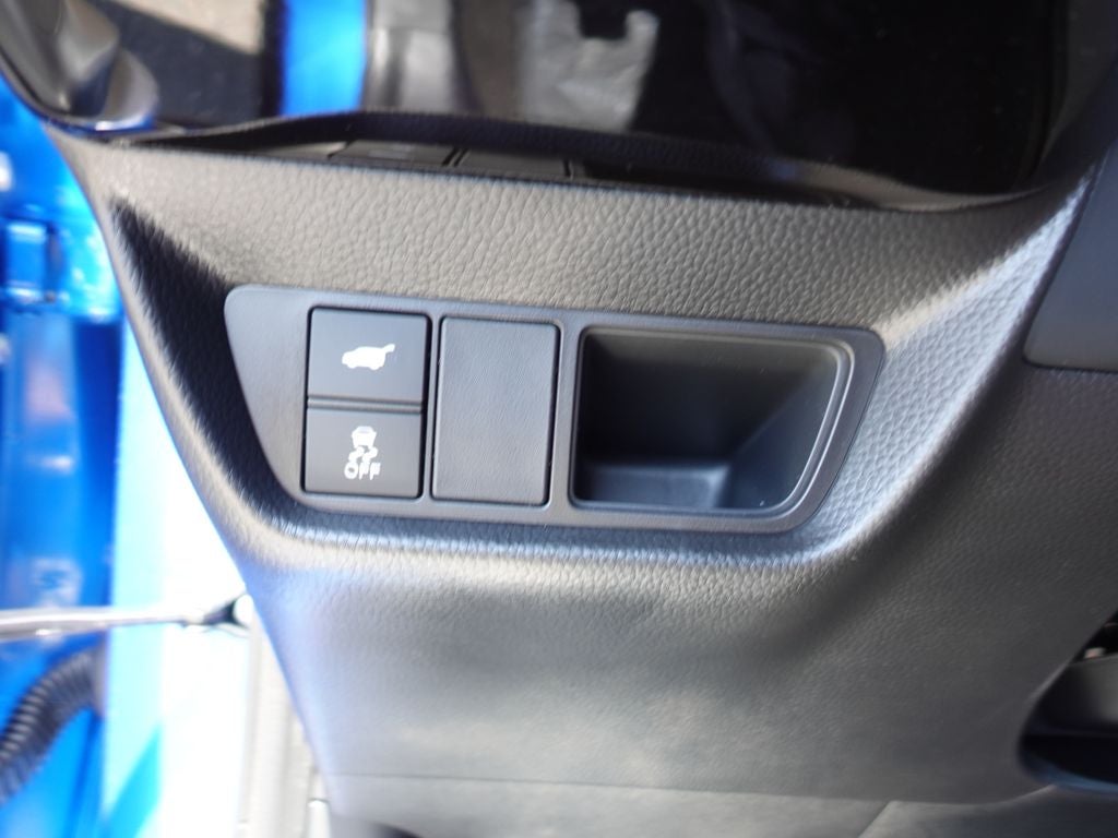 2026 Acura ADX A-Spec Package