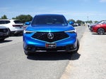 2026 Acura ADX A-Spec Package
