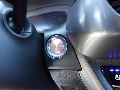 2026 Acura ADX A-Spec Package