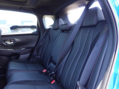 2026 Acura ADX A-Spec Package