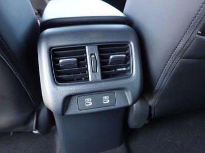 2026 Acura ADX A-Spec Package