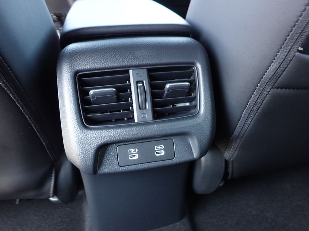 2026 Acura ADX A-Spec Package