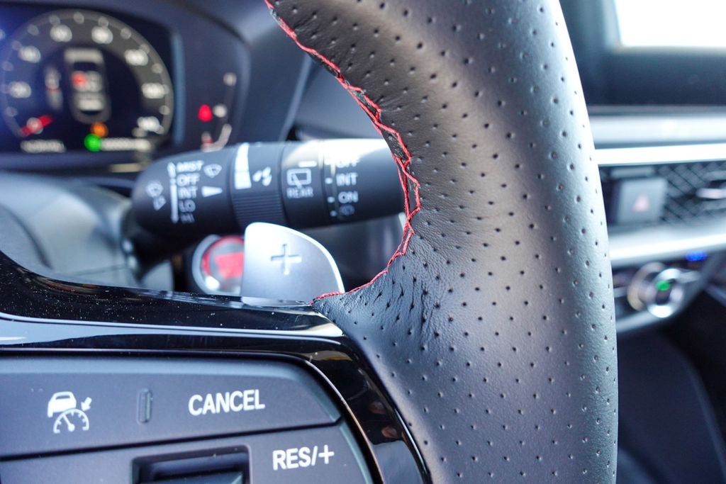 2025 Acura ADX A-Spec Package