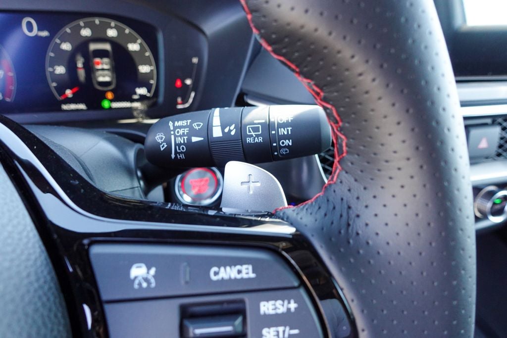 2025 Acura ADX A-Spec Package