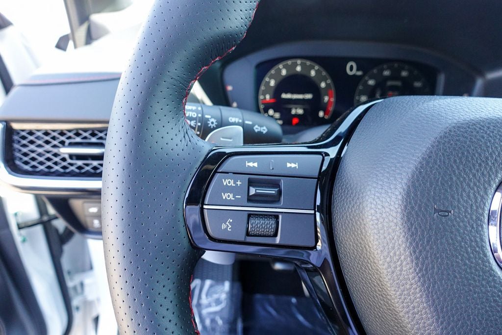 2025 Acura ADX A-Spec Package