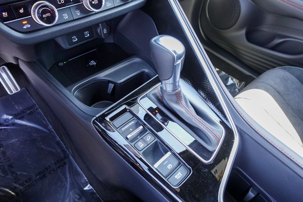 2025 Acura ADX A-Spec Package