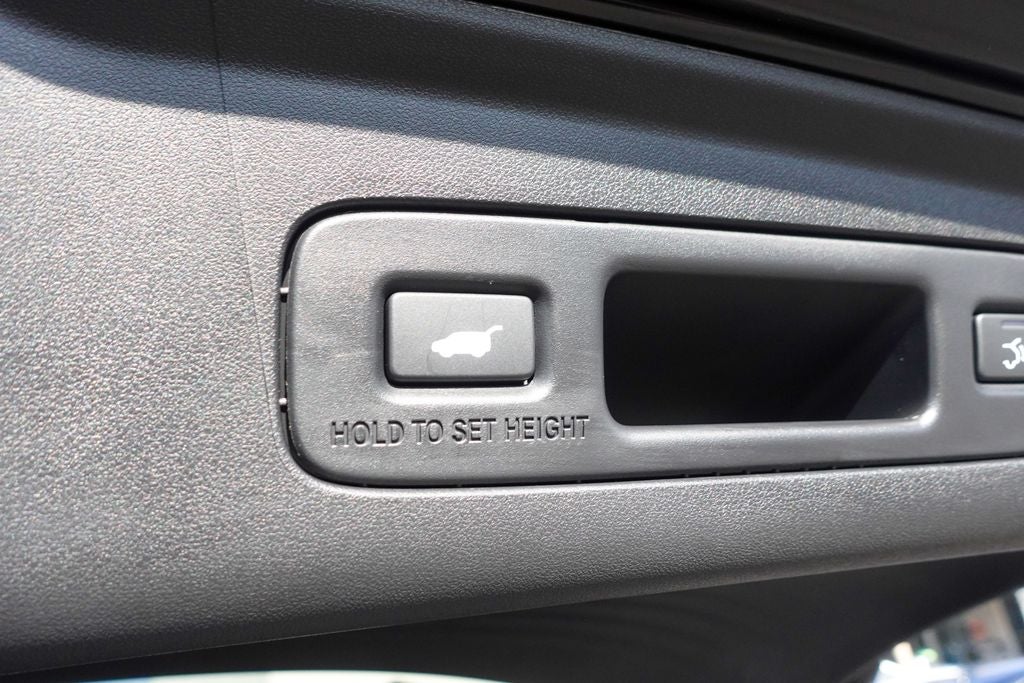 2025 Acura ADX A-Spec Package