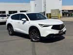 2026 Acura ADX A-Spec Package