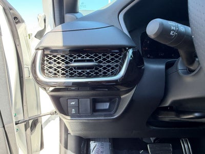 2026 Acura ADX A-Spec Package