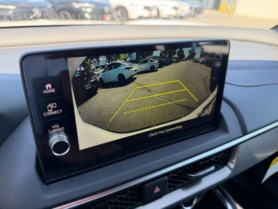 2026 Acura ADX A-Spec Package