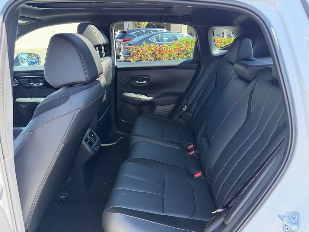 2026 Acura ADX A-Spec Package