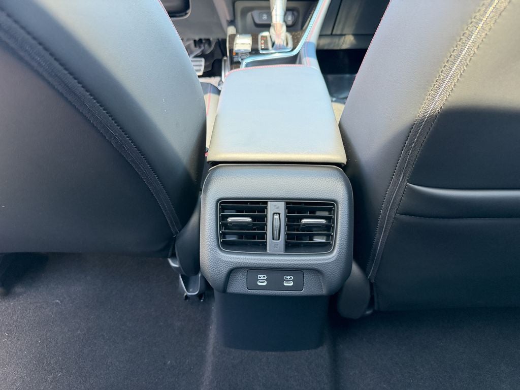 2026 Acura ADX A-Spec Package