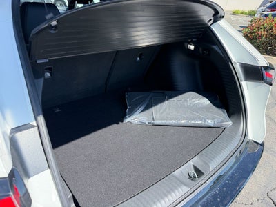 2026 Acura ADX A-Spec Package