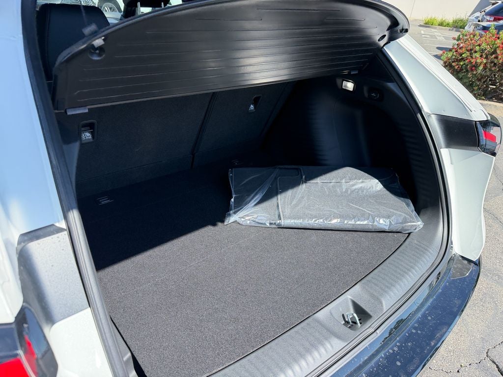 2026 Acura ADX A-Spec Package
