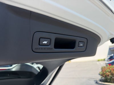 2026 Acura ADX A-Spec Package