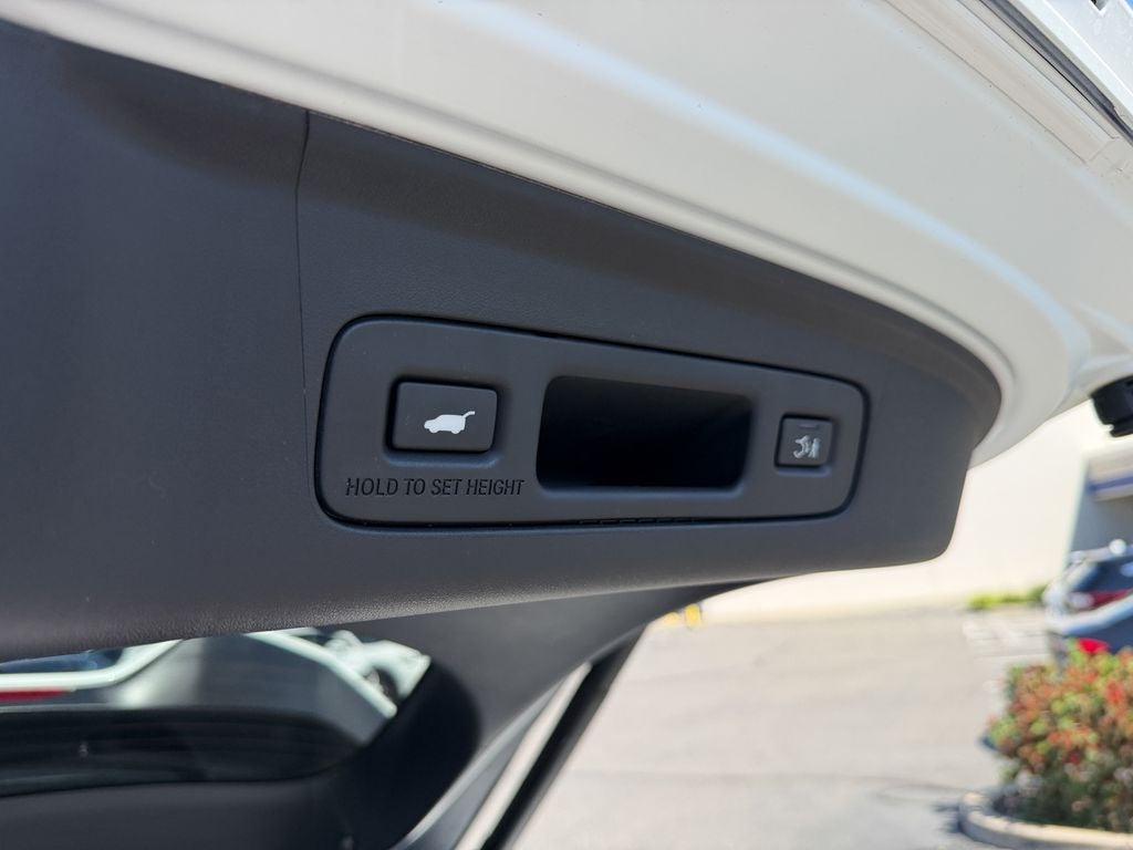 2026 Acura ADX A-Spec Package