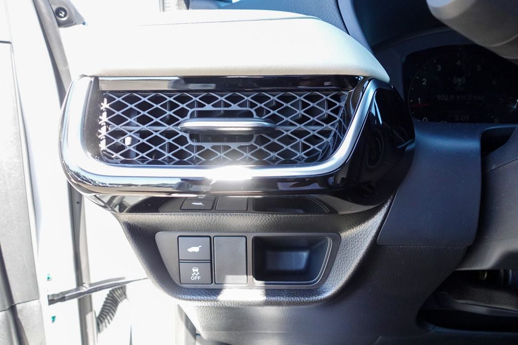 2025 Acura ADX A-Spec Package