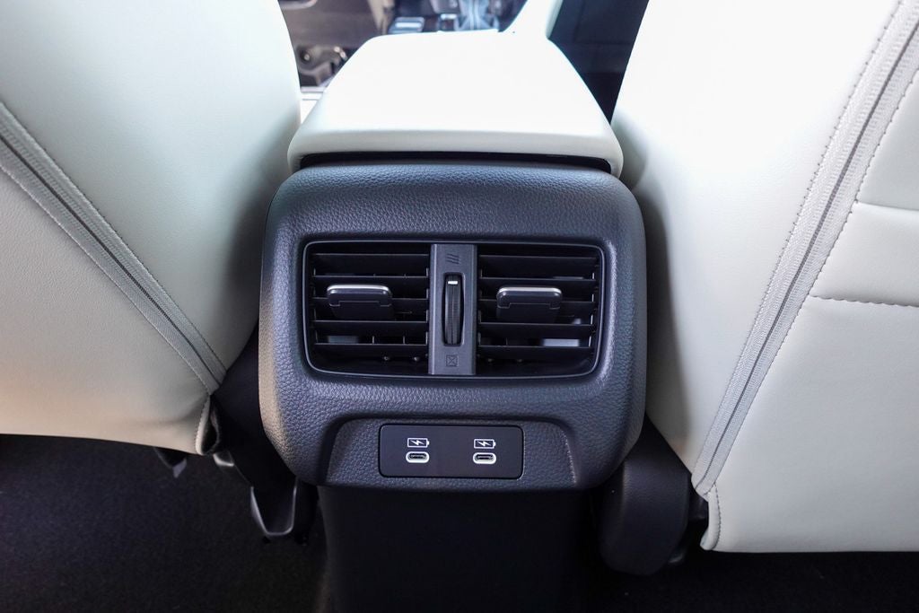 2025 Acura ADX A-Spec Package