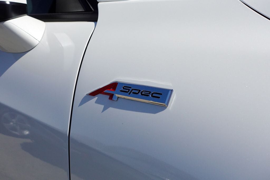 2025 Acura ADX A-Spec Package