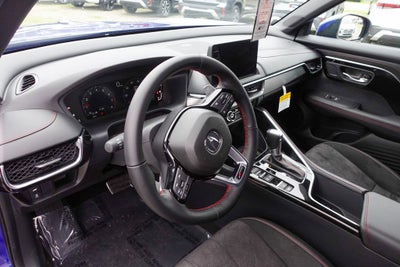 2025 Acura ADX A-Spec Package