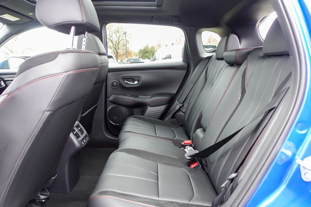 2025 Acura ADX A-Spec Package