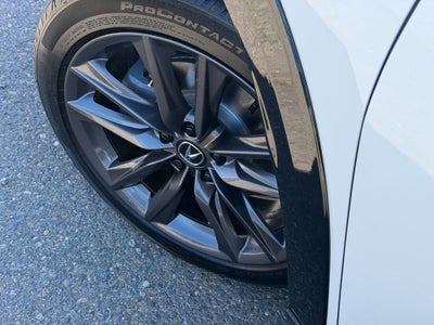2026 Acura ADX A-Spec Package