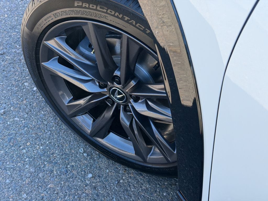 2026 Acura ADX A-Spec Package