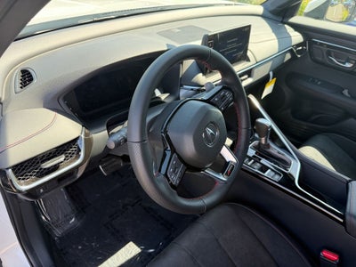 2026 Acura ADX A-Spec Package
