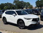 2026 Acura ADX A-Spec Package