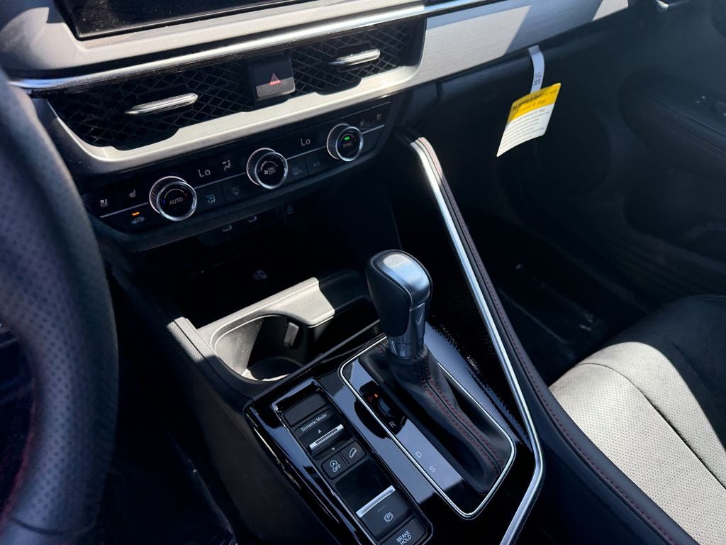 2026 Acura ADX A-Spec Package