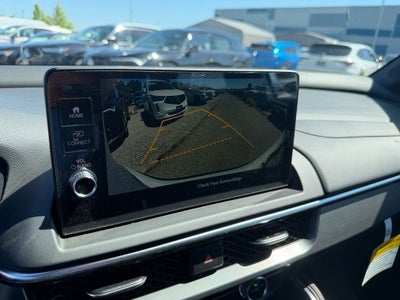 2026 Acura ADX A-Spec Package