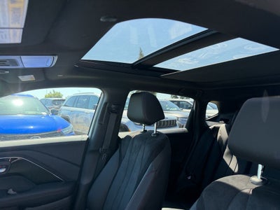 2026 Acura ADX A-Spec Package