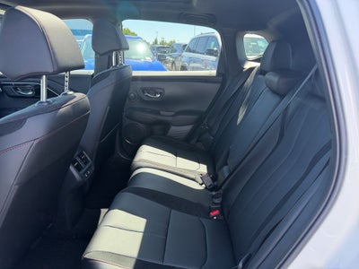 2026 Acura ADX A-Spec Package