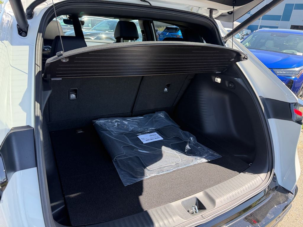 2026 Acura ADX A-Spec Package