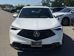 2026 Acura ADX A-Spec Package