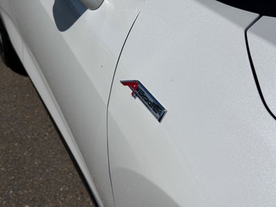2026 Acura ADX A-Spec Package