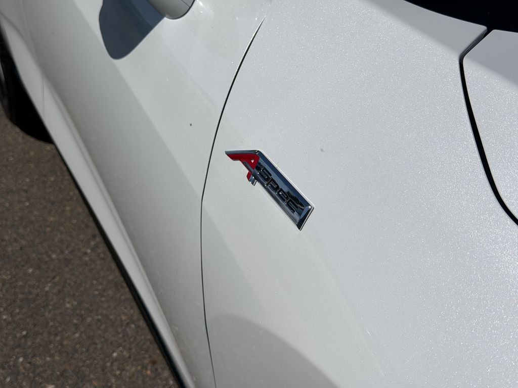 2026 Acura ADX A-Spec Package